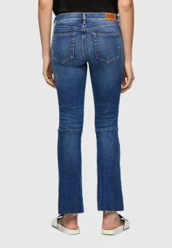 Diesel SLANDY - Jean flare Réduction jeans normale femme -Boutique France Diesel 054a7f327b3c4cdb86bdb7898aa6c1f2