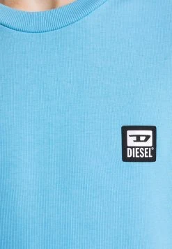 Diesel Prix Gelé Sweatshirt sweats & hoodies col rond male -Boutique France Diesel 0561cce361664cf69f3d950bf22ee8e6