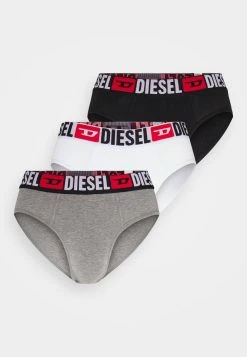 Diesel Prix Compétitif UMBR-ANDRETHREEPACK 3 PACK - Slip sous-vêtements & chaussettes normale homme -Boutique France Diesel 0561d7e09e1649fb8ec283a2f44aeb46 3