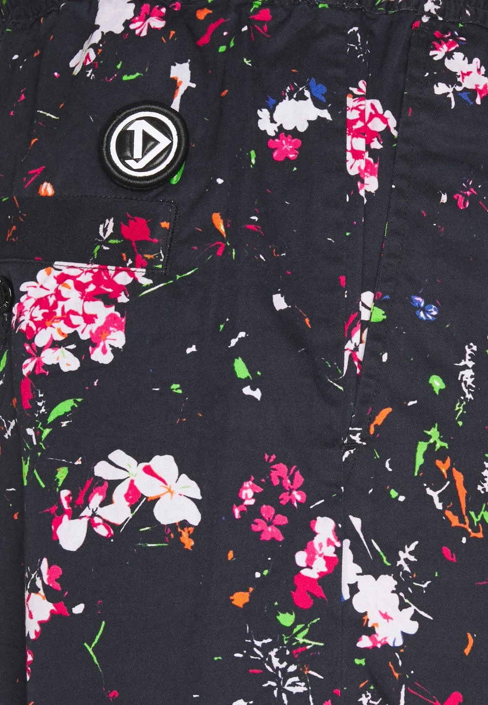 Diesel Assurance De l’Authenticité P-TOLLER FLOWER - Pantalon classique pantalons normale homme 3 Diesel Assurance De l’Authenticité P-TOLLER FLOWER - Pantalon classique pantalons normale homme – Image 3