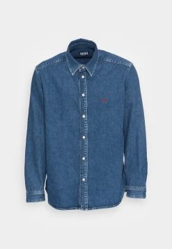 Diesel D SIMPLY - Chemise excellente qualité chemises col kent homme 8 Diesel D SIMPLY - Chemise excellente qualité chemises col kent homme -Boutique France Diesel 05a780de0d8d4dc4879e480844d6c754