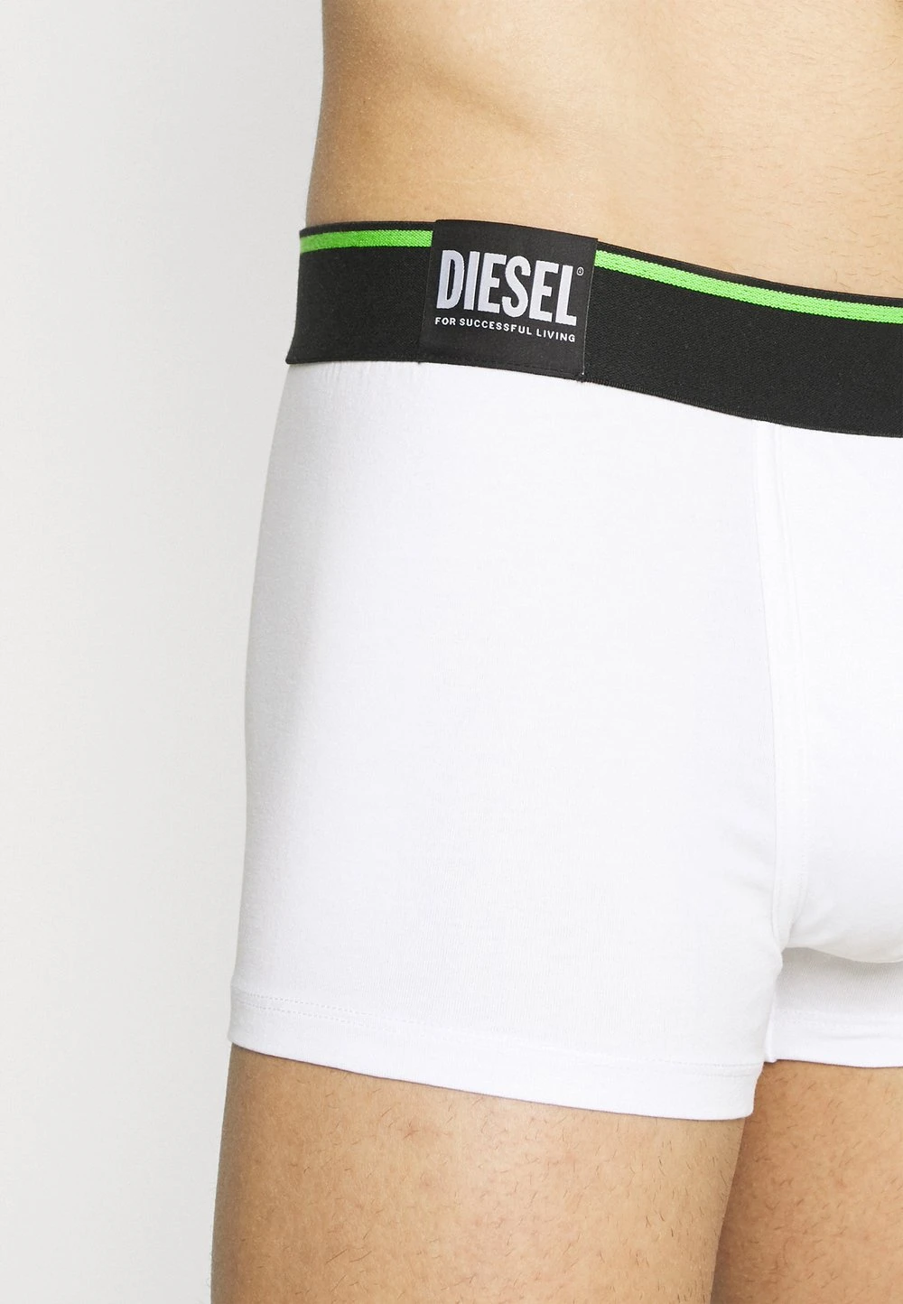 Diesel UMBX-DAMIENTHREEPACK 3 PACK - Shorty Authentique 100% sous-vêtements normale homme 4 Diesel UMBX-DAMIENTHREEPACK 3 PACK - Shorty Authentique 100% sous-vêtements normale homme – Image 4