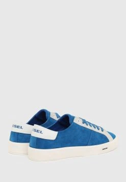 Discount En Ligne Diesel S-MYDORI LC - Baskets basses sneakers rond homme -Boutique France Diesel 05ad721237e54de485b74051d12057e4