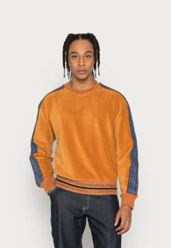 Diesel En promotion S-MEYER - Sweatshirt sweats & hoodies col rond male