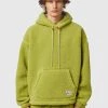 Diesel UMMEREDDY - Sweat à capuche Réduction sweats & hoodies homme