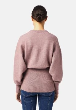 Un Tarif Préférentiel Diesel M-BRUNS - Pullover pulls et gilets col rond femme -Boutique France Diesel 05ece78f01284683b008317e40184e6a