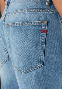 Prix Accessible Diesel 2020 D VIKER - Jean droit jeans haute homme -Boutique France Diesel 05f4e5478ec84159810f27532b371919