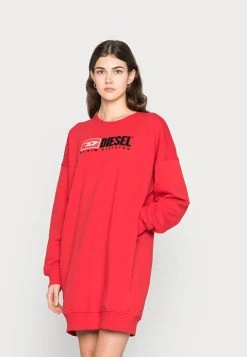 Prix Imbattable Diesel ROBBIE - Robe de jour robes col rond female