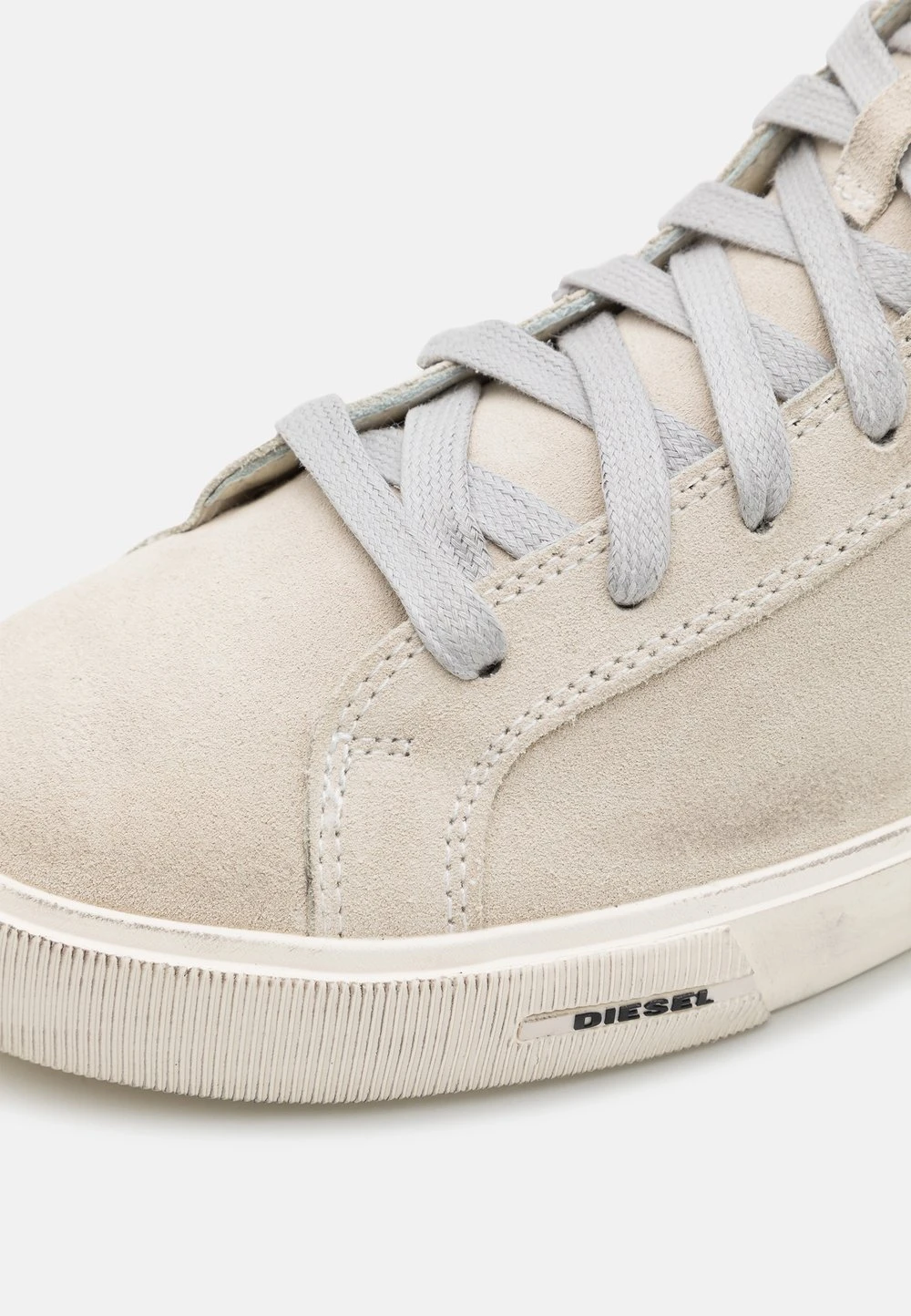 Diesel Réduction S-MYDORI ML - Baskets montantes sneakers rond male 6 Diesel Réduction S-MYDORI ML - Baskets montantes sneakers rond male – Image 6