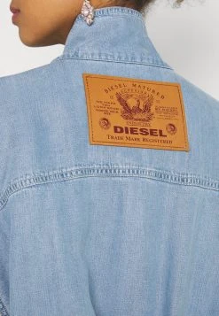 Rabais Diesel DE-CORAL-S-SP - Combinaison combinaisons & salopettes col officier female 12 Rabais Diesel DE-CORAL-S-SP - Combinaison combinaisons & salopettes col officier female -Boutique France Diesel 064ae2f4534b4595929a16d1e813fe18