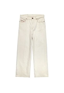 Pas Cher Diesel D-AIR - Jean droit jeans haute femme -Boutique France Diesel 067baa9379ce4625baa31cfcfba0fdf7