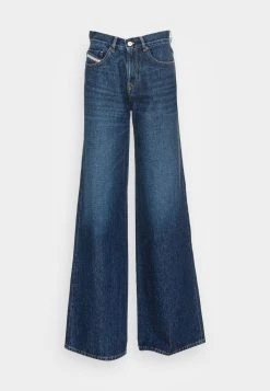 Diesel Prix Usine 1978 - Jean flare jeans haute female -Boutique France Diesel 069b46feaca64befaf488a55348dee12