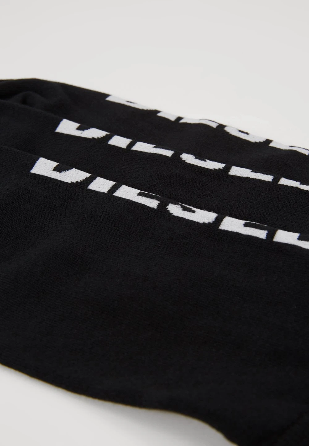 Diesel Bas Prix SKM-GOST-THREEPACK 3 PACK - Chaussettes sous-vêtements & chaussettes couleur unie homme 3 Diesel Bas Prix SKM-GOST-THREEPACK 3 PACK - Chaussettes sous-vêtements & chaussettes couleur unie homme – Image 3