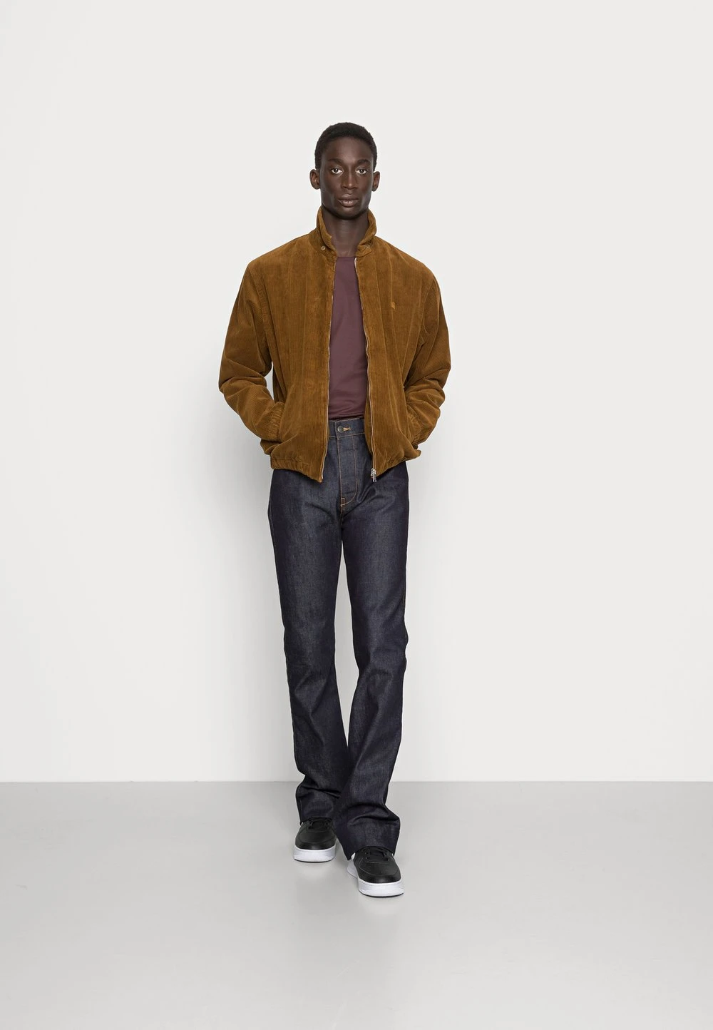 Diesel JEFFERR - Jean boyfriend Prix Refroidis jeans haute homme 2 Diesel JEFFERR - Jean boyfriend Prix Refroidis jeans haute homme – Image 2