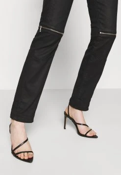 Diesel JOY - Jean slim Plus Bas Prix De Vente jeans haute femme -Boutique France Diesel 077b0636ad064b818122a5a1f9af2361