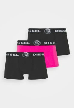 Diesel UMBX-DAMIENTHREEPACK 3 PACK - Shorty Prix Cassé sous-vêtements normale homme -Boutique France Diesel 077e8ffee15041c5aa93e02cce013e91 2