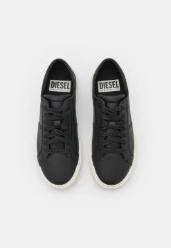 Authentique 100% Diesel S-MYDORI LC W - Baskets basses sneakers rond femme -Boutique France Diesel 07828d32ba06406faff7a5b6f7d37de0