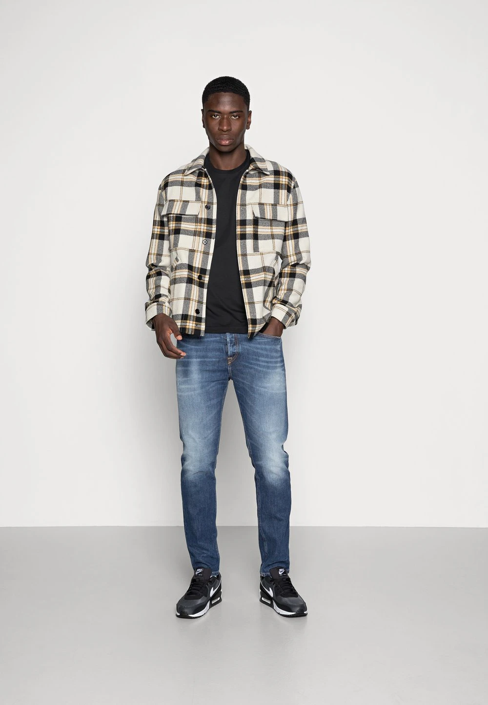 Diesel Plus Bas Prix De Vente DIEGOS - T-shirt imprimé t-shirts col rond male 2 Diesel Plus Bas Prix De Vente DIEGOS - T-shirt imprimé t-shirts col rond male – Image 2