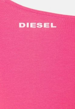 Diesel UFTK-JANE - Body Rabais lingerie couleur unie femme -Boutique France Diesel 07d72bff2701457482e1741396f3eaae