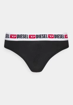 Prix Acceptable Diesel UFST-STARS-THREEPACK 3 PACK - String lingerie normale femme -Boutique France Diesel 07daccd9d55843d68b43544e3f98b4e4
