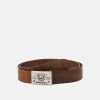 Diesel B-FILIN - Ceinture Bonne Qualité ceintures boucle de ceinture homme