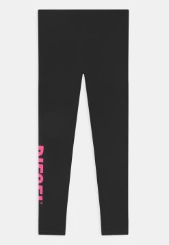 Diesel PIQUY - Legging Plus Bas Prix De Vente pantalons normale enfant -Boutique France Diesel 08084a4709b24be4b648ce3ec7cec294