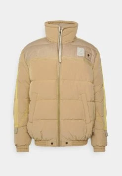 Diesel BRIGGS - Veste d'hiver Meilleure qualité vestes col montant homme -Boutique France Diesel 080be9cf31284062938c6a0b7d04a530