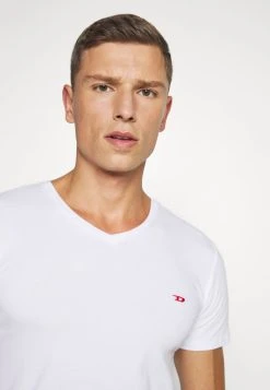 Diesel UMTEE-MICHAEL 3 PACK - Caraco excellente qualité sous-vêtements col en v homme -Boutique France Diesel 082306bfc5024796add552f3f9880a20