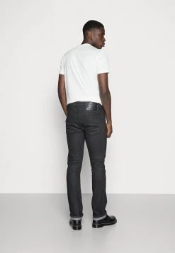 Qualité Garantie Diesel Jean slim jeans normale male -Boutique France Diesel 082b280d7b874e42baa503a76cee9119