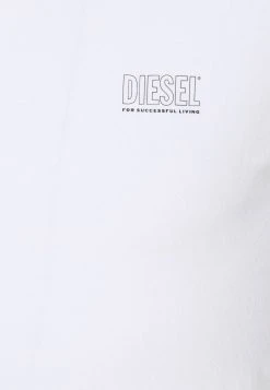 Diesel UMLT-JAKE TWOPACK 2 PACK - T-shirt basique Bon Rapport Coût-Efficacité t-shirts col rond male -Boutique France Diesel 083f56f26f334e32aafe8c4839347aef