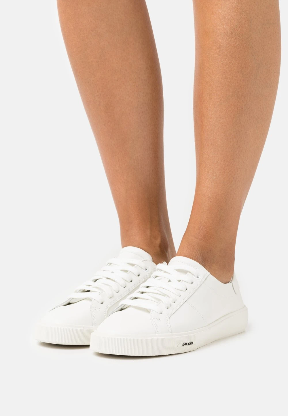 Diesel Faible Prix S-MYDORI LC W - Baskets basses sneakers rond femme 1 Diesel Faible Prix S-MYDORI LC W - Baskets basses sneakers rond femme