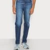 Diesel En promotion FINING - Jean droit jeans normale male