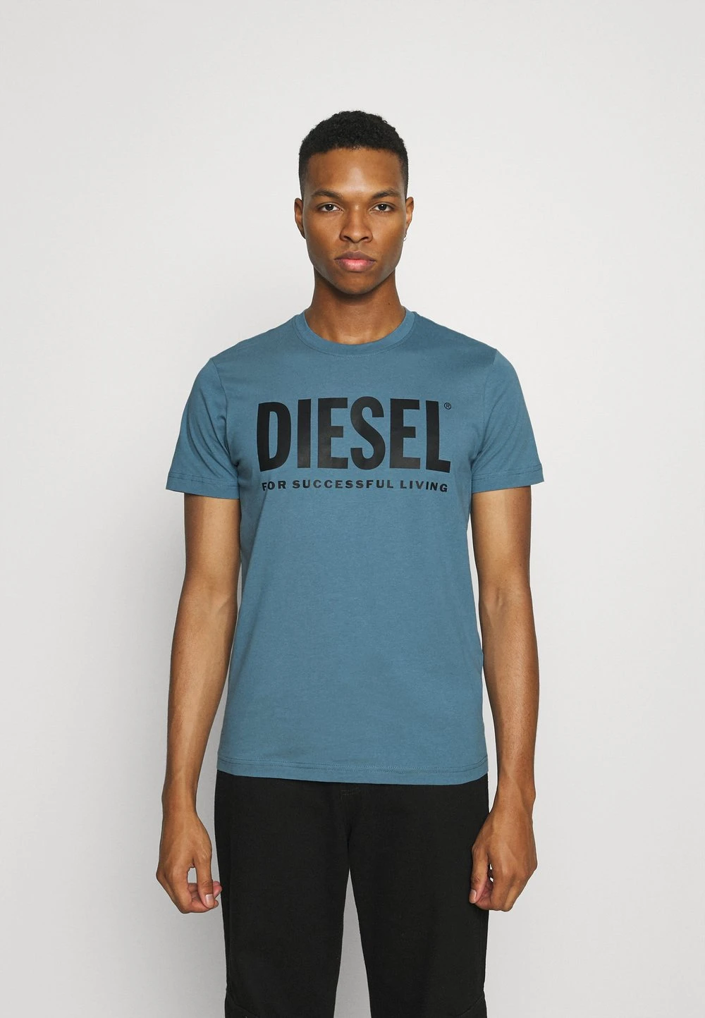 Diesel DIEGOS ECOLOGO UNISEX - T-shirt imprimé Vendre t-shirts col rond 1 Diesel DIEGOS ECOLOGO UNISEX - T-shirt imprimé Vendre t-shirts col rond