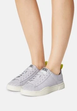 Diesel Haute Qualité S-CLEVER LACE - Baskets basses sneakers rond femme
