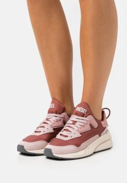 Diesel S-SERENDIPITY LC W - Baskets basses Haute Qualité sneakers rond femme