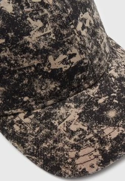 Diesel Pas Cher UNISEX - Casquette casquettes, bonnets et chapeaux imprimé -Boutique France Diesel 08a2b2ad3962469599d605d215e2831b