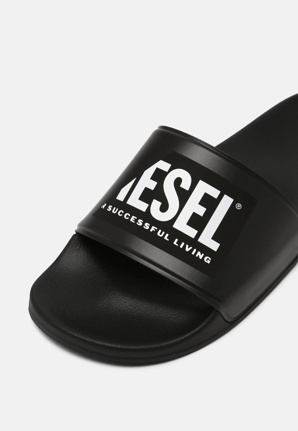 Diesel SA-MAYEMI - Mules Réduction sandales ouvert male 5 Diesel SA-MAYEMI - Mules Réduction sandales ouvert male – Image 5