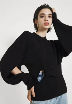 Un Tarif Préférentiel Diesel M-SYLVANIA - Pullover pulls & gilets col rond female 11 Un Tarif Préférentiel Diesel M-SYLVANIA - Pullover pulls & gilets col rond female -Boutique France Diesel 08b3fd82fa5c4e98a98961a53f432d0d