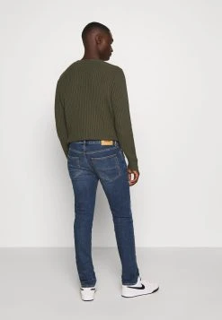 Produit de première qualité Diesel LUSTER - Jean slim jeans normale homme -Boutique France Diesel 08b7e654faa34ddda3eb8562c07ad82e