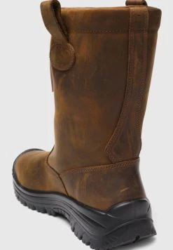 Diesel Prix Acceptable H-WOODKUT CH - Bottes boots et bottes rond homme -Boutique France Diesel 08ccd11dcdb5450a8e2a981be39cff60