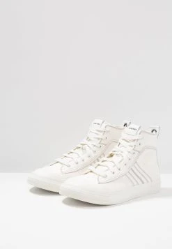 Diesel Prix Refroidis S-ASTICO MID LACE - Baskets montantes baskets & sneakers rond homme -Boutique France Diesel 08ea67e5efee4aa0bdb686ac5d53f5d2
