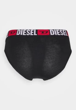 Diesel UMBR-ANDRETHREEPACK 3 PACK - Slip Bon Rapport Coût-Efficacité sous-vêtements & chaussettes normale homme -Boutique France Diesel 08edb8d3cb7c4e679fd83844182f0050