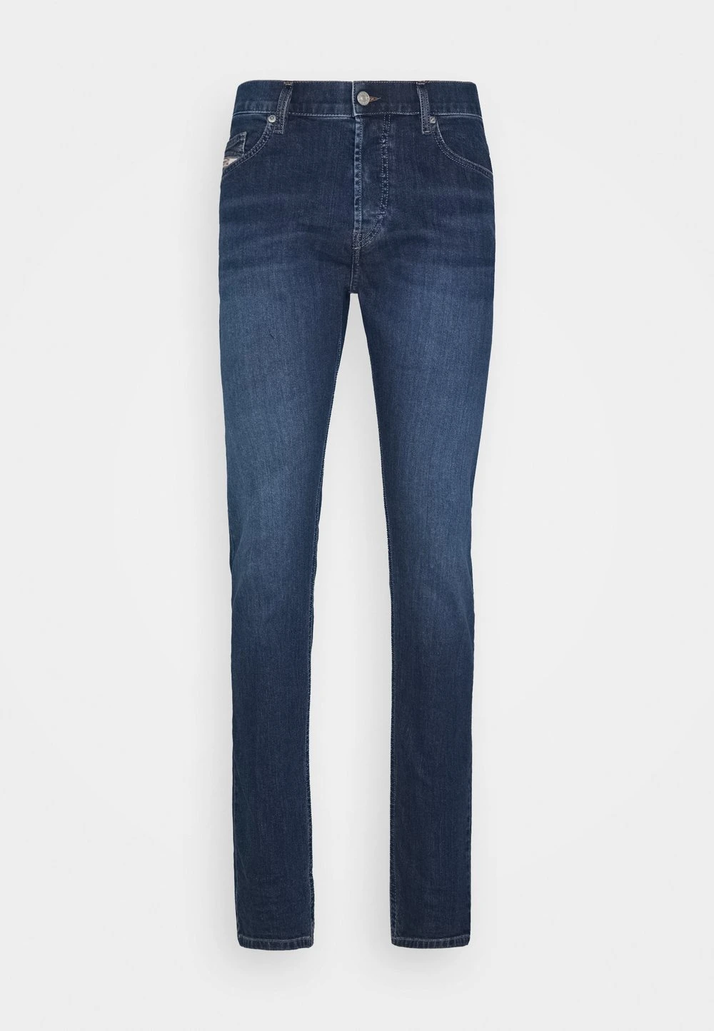 Diesel Prix Malin LUSTER - Jean slim jeans normale male 15 Diesel Prix Malin LUSTER - Jean slim jeans normale male – Image 15