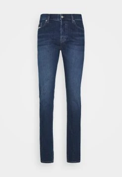 Diesel LUSTER - Jean slim Prix Favorable jeans normale male -Boutique France Diesel 08ef96b09f63468e8e0938a9d95942f0 3