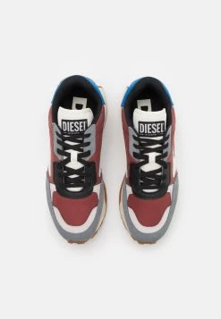 Prix Acceptable Diesel S-TYCHE LL - Baskets basses sneakers rond male 10 Prix Acceptable Diesel S-TYCHE LL - Baskets basses sneakers rond male -Boutique France Diesel 0901eb48692a43cfbe8f1ed1f0afb13c