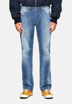 Diesel LARKEE - Jean droit Qualité Supérieure jeans normale homme