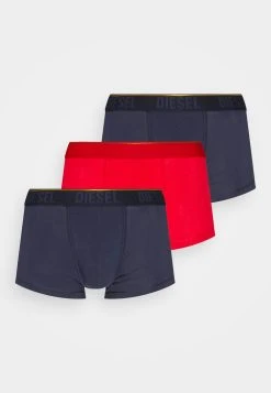 Diesel DAMIEN 3 PACK - Shorty En promotion sous-vêtements & chaussettes normale homme