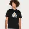 Diesel 50% Off De Vente T JUST C8 - T-shirt imprimé t-shirts & polos col rond homme