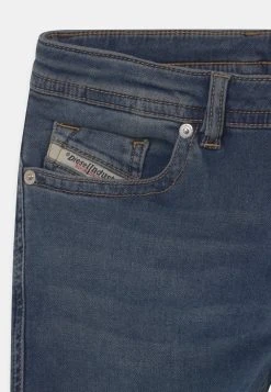 Diesel Qualité Fiable THOMMER - Jean slim jeans normale kids 6 Diesel Qualité Fiable THOMMER - Jean slim jeans normale kids -Boutique France Diesel 0959a258de504a78bb74fb9eef5e6a19