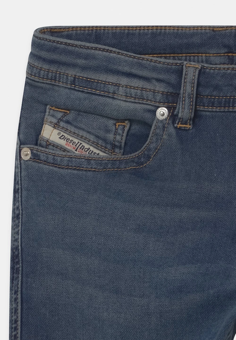 Diesel Qualité Fiable THOMMER - Jean slim jeans normale kids 3 Diesel Qualité Fiable THOMMER - Jean slim jeans normale kids – Image 3